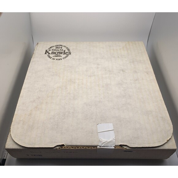 The Blue Winged Teal Plate Living With Nature Jerners Ducks Bart Jerner Knowles - Picture 4 of 9